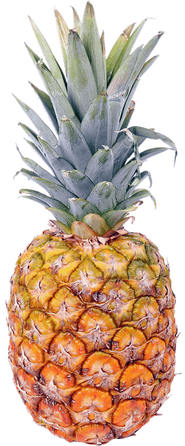 image d'un ananas