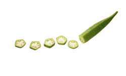 Okra