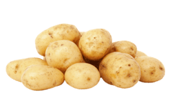 Potatoes